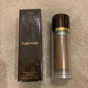 Tom Ford Traceless foundation